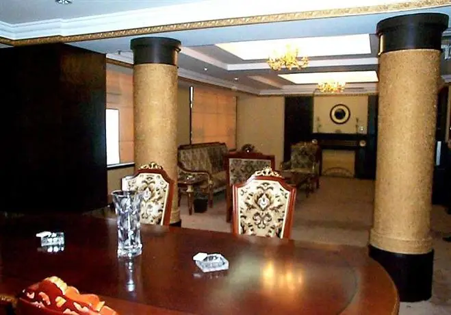 Yanchen Hotel Hengyang 