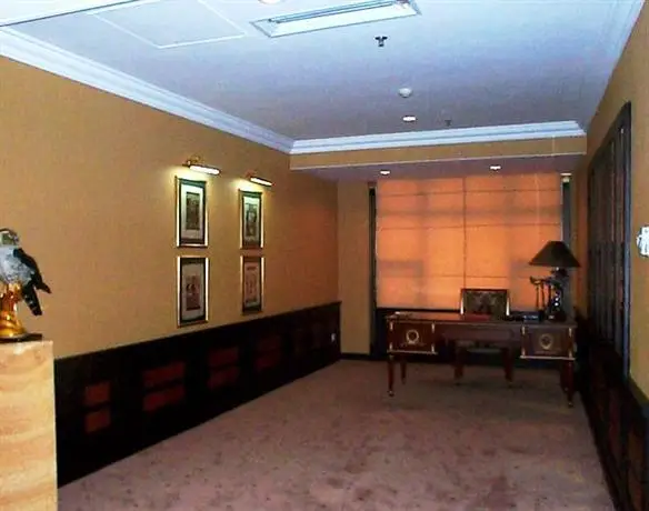 Yanchen Hotel Hengyang 