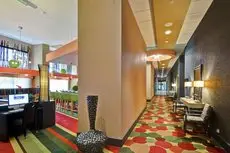 Hampton Inn & Suites Crabtree 