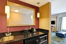 Hampton Inn & Suites Crabtree 