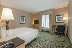 Hampton Inn & Suites Crabtree 