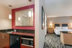 Hampton Inn & Suites Crabtree 