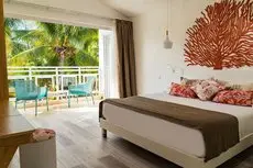 Coral Azur Hotel Mont Choisy 