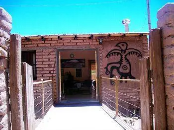 Hotel Pachamama