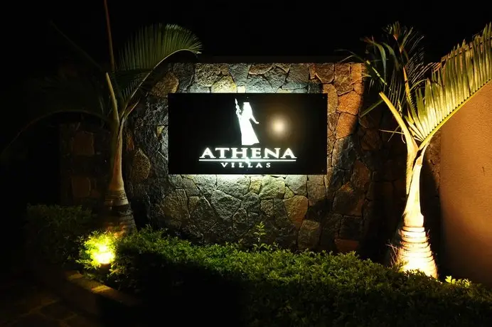 Athena Villas by Evaco Holiday Resorts 