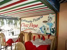 Chez Pepe Suites 