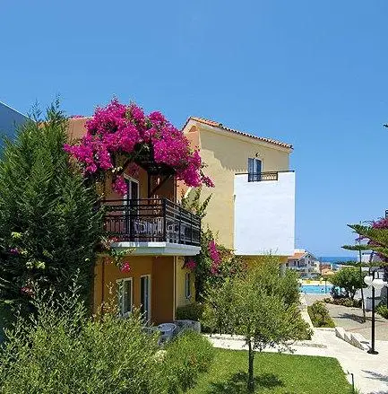 Iolida Village 