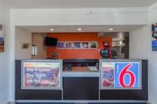 Motel 6 Cheyenne 