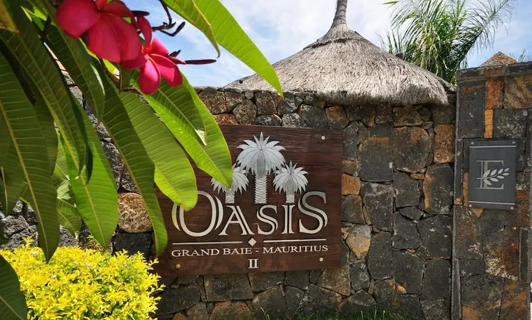 Oasis Villas by Evaco Holiday Resorts 