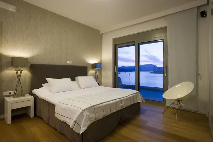 SK Place Crete Luxury Seafront Villas 