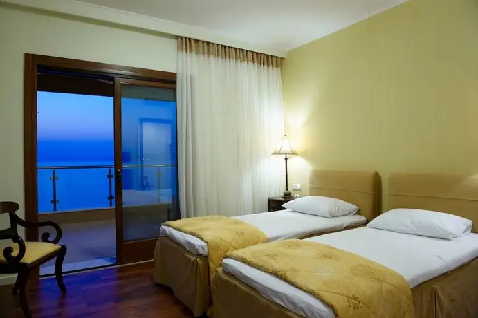 SK Place Crete Luxury Seafront Villas 