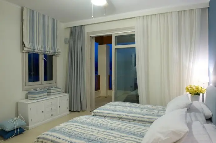 SK Place Crete Luxury Seafront Villas 