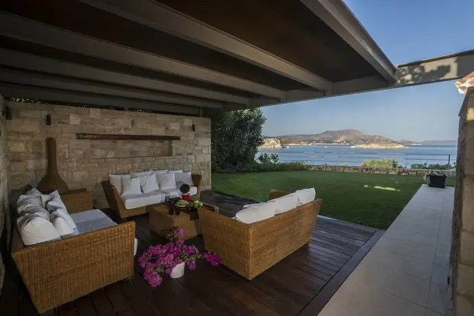 SK Place Crete Luxury Seafront Villas 