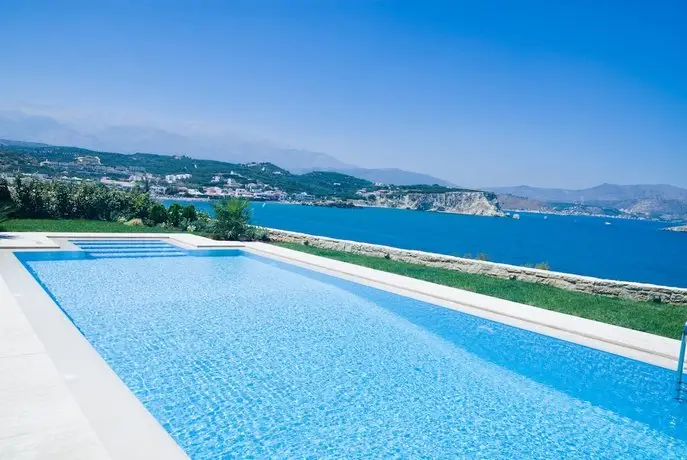 SK Place Crete Luxury Seafront Villas 