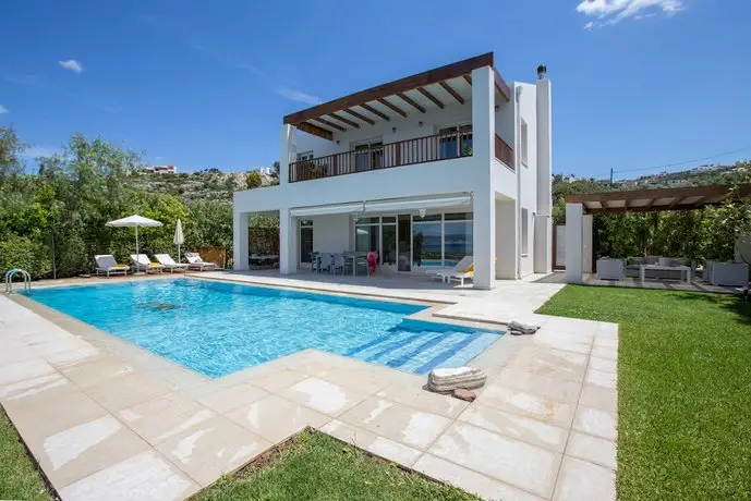 SK Place Crete Luxury Seafront Villas 