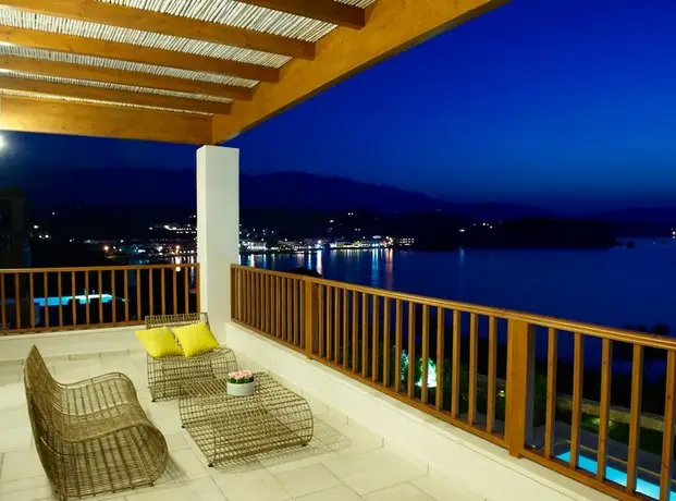 SK Place Crete Luxury Seafront Villas 