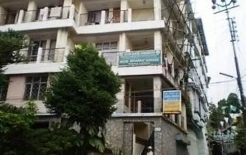 Broadway Hotel Darjeeling