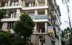 Broadway Hotel Darjeeling 