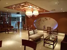 E Mei Shan Central Sunshine Hotel 