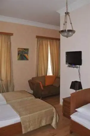 Guest House Bazieri