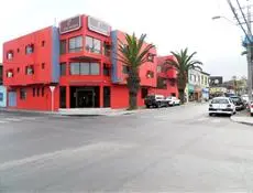 Hotel Cano Iquique 