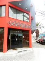 Hotel Cano Iquique 