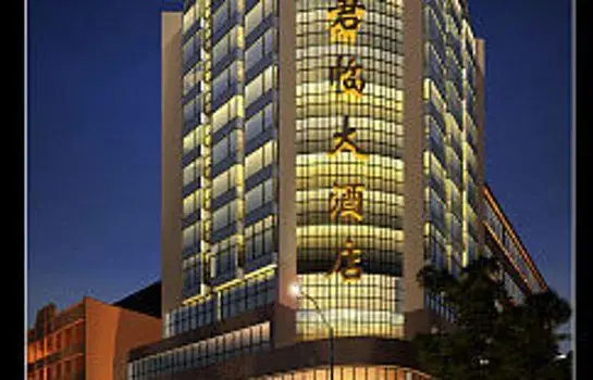 Junlin Hotel Anshun 