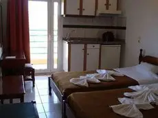 Oasis Apartments Crete 