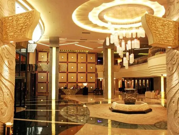 Siyuan Hotel 