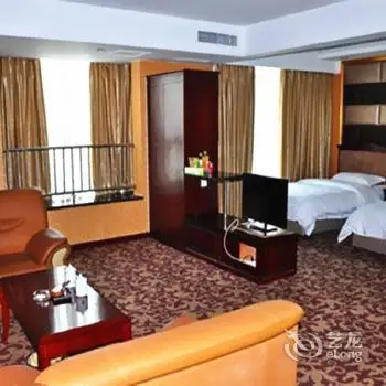 Kaibin Hotel Leshan