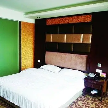 Kaibin Hotel Leshan 