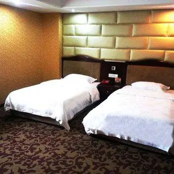 Kaibin Hotel Leshan 