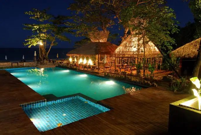 LaLaanta Hideaway Resort