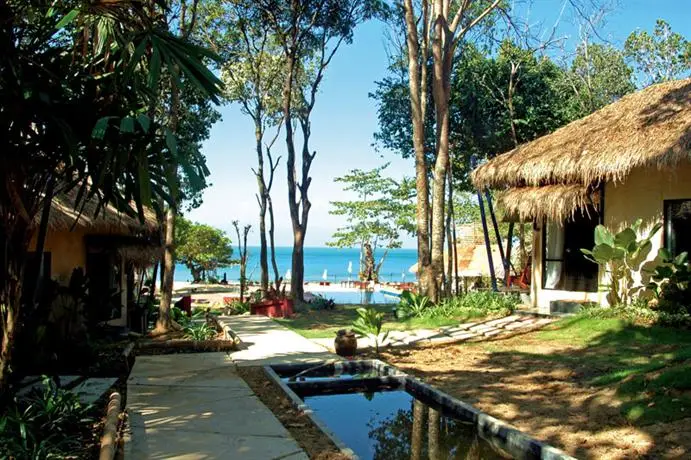 LaLaanta Hideaway Resort 