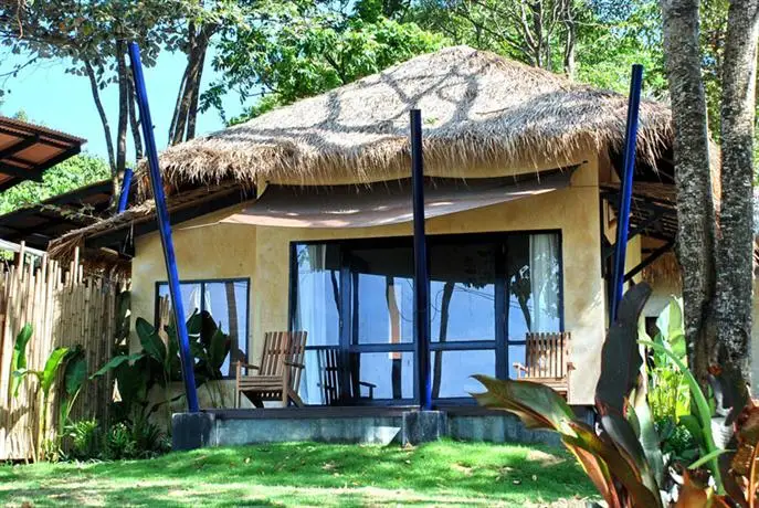 LaLaanta Hideaway Resort 