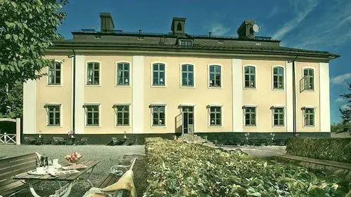 Akeshofs Slott