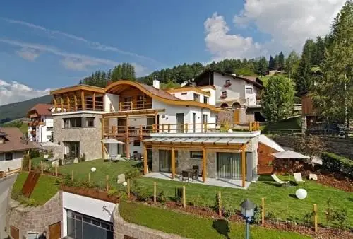 Apartments Chalet Anna