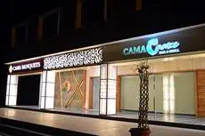 Hotel Cama 