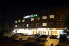 Hotel Cama 