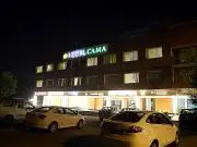 Hotel Cama 