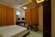 Hotel Central Residency 