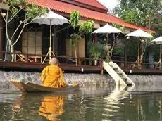 BaanSuanLeelawadee Resort Amphawa 