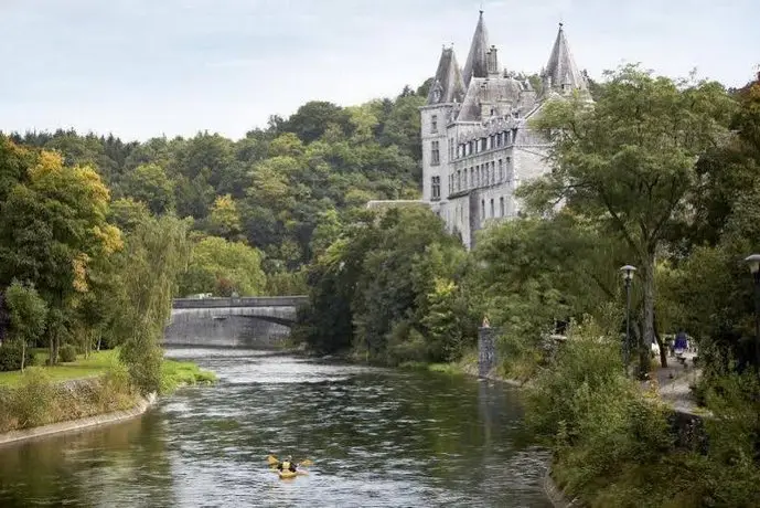 Center Parcs Les Ardennes