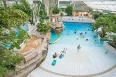 Center Parcs Les Ardennes 