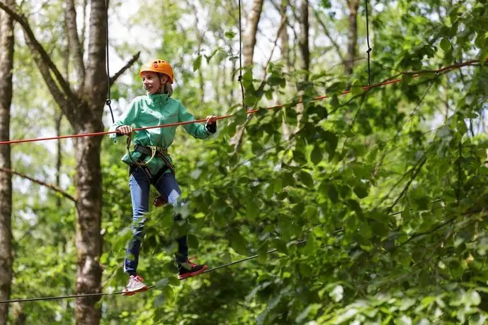 Center Parcs Les Ardennes 