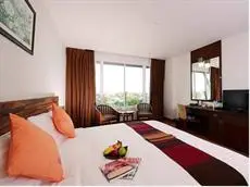 Buri Sriphu Boutique Hotel 