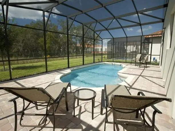 Tuscany Villas Kissimmee