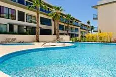 Cavalo Preto Beach Apartments 