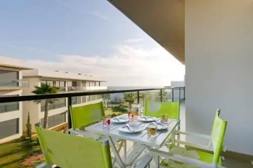 Cavalo Preto Beach Apartments