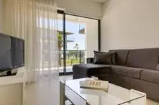 Cavalo Preto Beach Apartments 